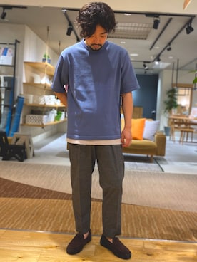 uchiyamadaさんのコーディネート