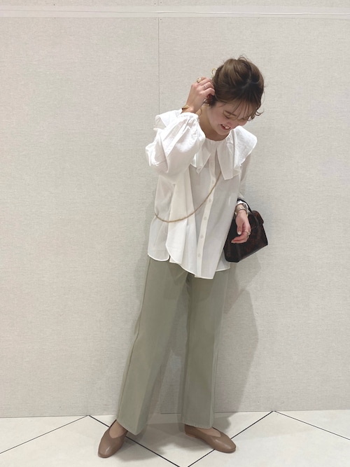 tomoneさんのコーディネート