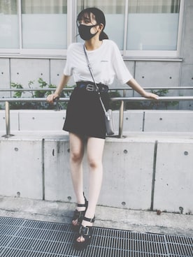 N.さんのコーディネート