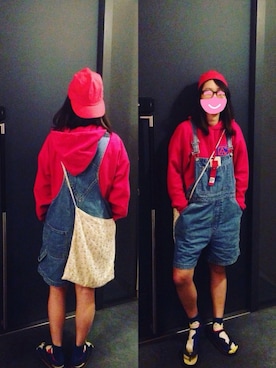 「BNT（ビーエヌティー　　）のアイテム」を使った、🏜🏊‍♂️🏊‍♂️🏊‍♂️さん（レディース・158cm）の秋コーディネート