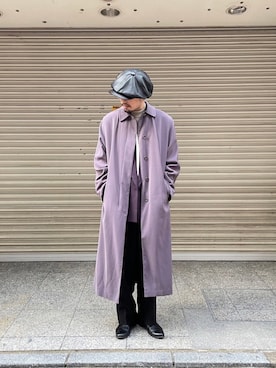 Nさんのコーディネート