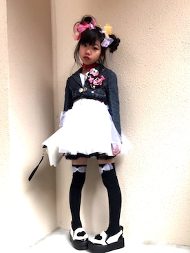 ももさんのコーディネート