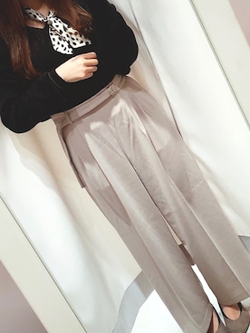 ri-manaさんのコーディネート