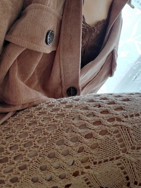 saecansanさんのコーディネート