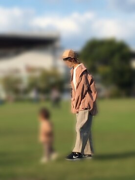 saecansanさんのコーディネート