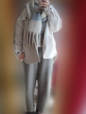 saecansanさんのコーディネート