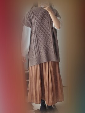 saecansanさんのコーディネート