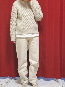 saecansanさんのコーディネート