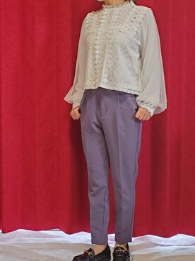 saecansanさんのコーディネート