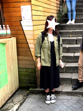 cicoさんのコーディネート