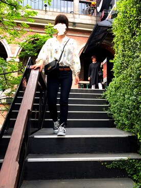 cicoさんのコーディネート