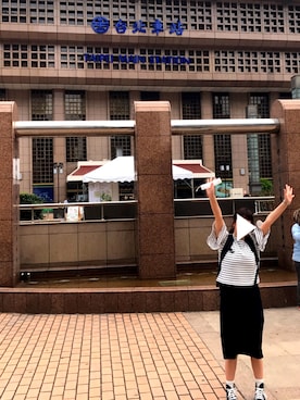 cicoさんのコーディネート