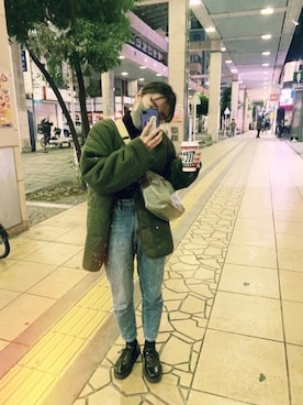 NAさんのコーディネート