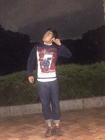 Lee | デニムパンツ