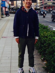 Levi's | チノパンツ