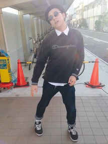 Champion | 古着(Tシャツ/カットソー)