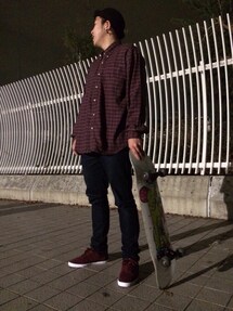 DC | スニーカー