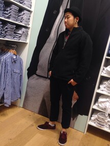 patagonia | ブルゾン
