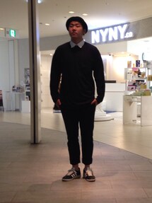 adidas | スニーカー