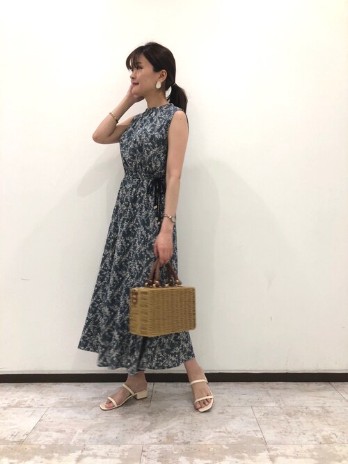 mai＿Andemiuさんのコーディネート