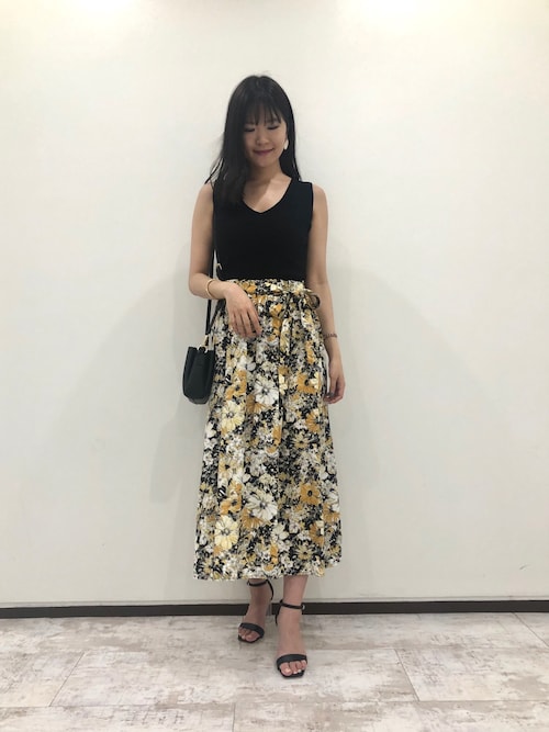 mai＿Andemiuさんのコーディネート