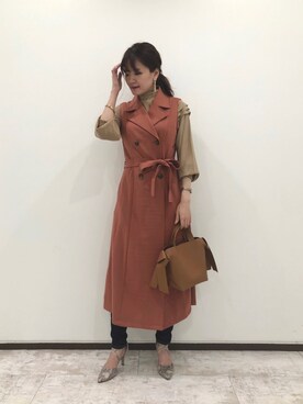 mai_Andemiuさん(レディース・163cm)の夏コーディネート