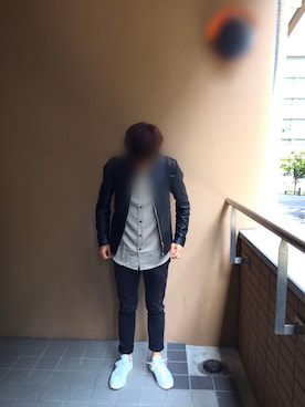 🕷りく🕷さんのコーディネート