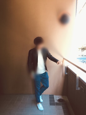 🕷りく🕷さんのコーディネート