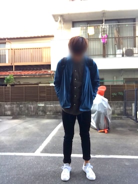 🕷りく🕷さんのコーディネート