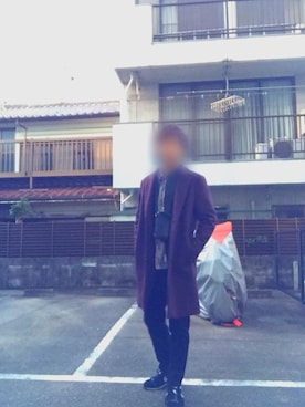 🕷りく🕷さんのコーディネート