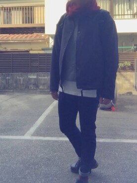 🕷りく🕷さんのコーディネート