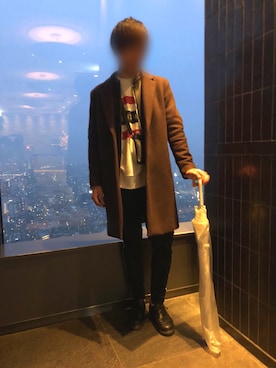 🕷りく🕷さんのコーディネート