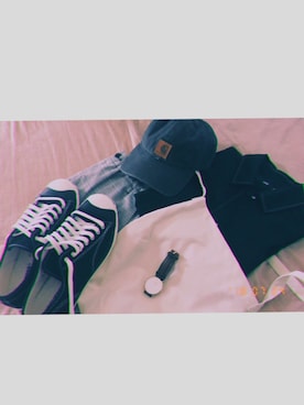 🕷りく🕷さんのコーディネート