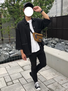 🕷りく🕷さんのコーディネート