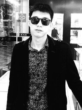 哇嗯基德さんのコーディネート