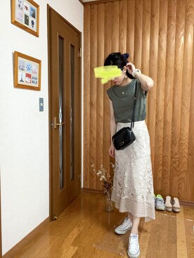 kana.さんのコーディネート