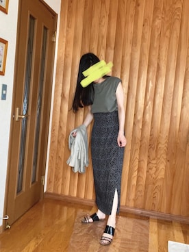 kana.さんのコーディネート