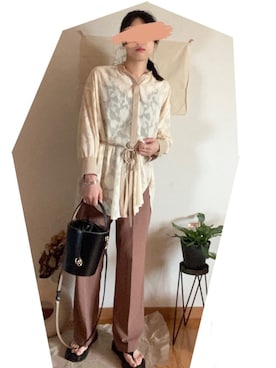 kana.さんのコーディネート