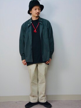 sakuryo39さんのコーディネート