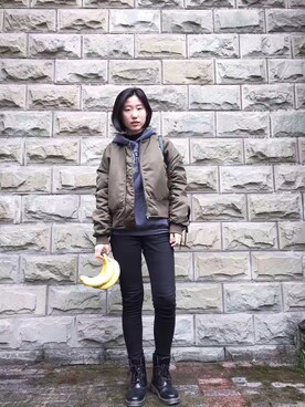 savemeさんのコーディネート