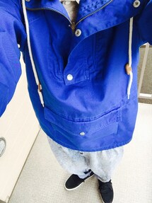 SEVNDAYS=SUNDAY | マウンテンパーカー