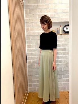 oh.k!さんのコーディネート