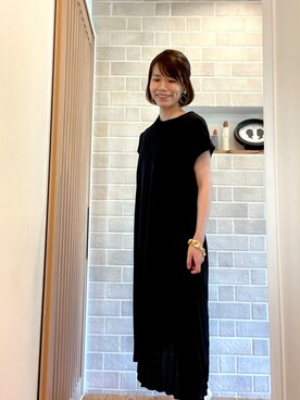 oh.k!さんのコーディネート