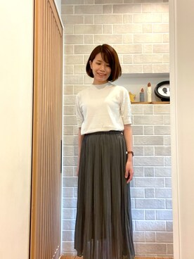 oh.k!さんのコーディネート