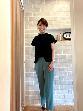 oh.k!さんのコーディネート