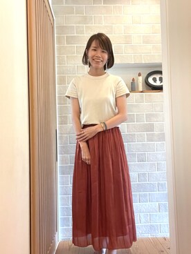 oh.k!さんのコーディネート