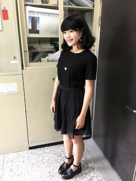 袁yuanさんのコーディネート