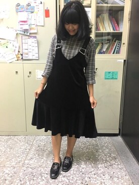 袁yuanさんのコーディネート