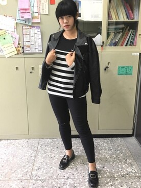 袁yuanさんのコーディネート