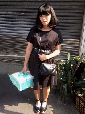 袁yuanさんのコーディネート